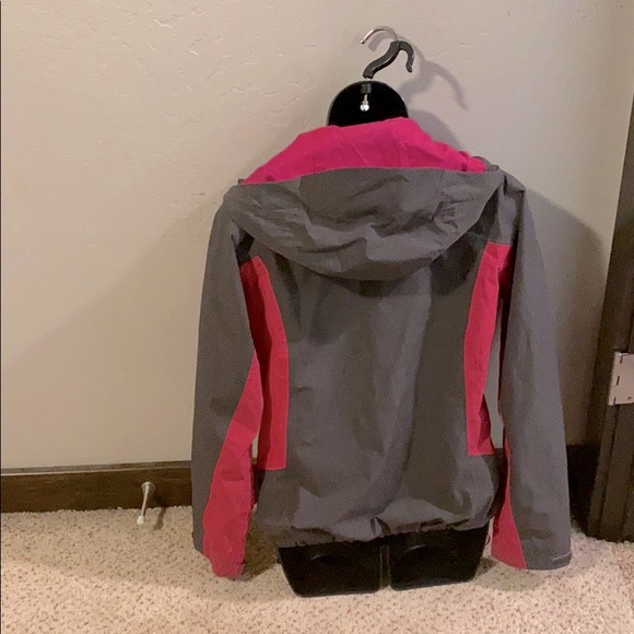 The North Face Coat Jacket - Picture 2 of 5